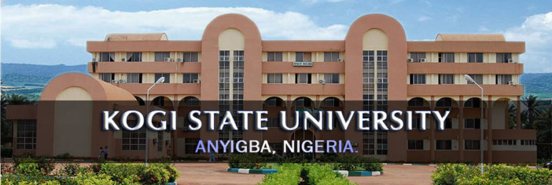 KSU Post UTME Eligible Candidates and Cut-off Marks for 2021/2022